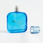 Pure Perfume without Gas for Gentleman Vaporisateur Natural Perfume Spray Aristocrat MEN-Blue 2436