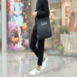 Reusable Roll Up Shopping Bag