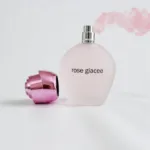 Rose Gorgeous Vaporisareur Natural Rose Giacee Perfume Spray for Her-Pink 2434