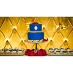 Royal Cup Cakes Baking Cups Linings - 50 pcs - 10cm