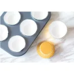 Royal Cup Cakes Baking Cups Linings - 50 pcs - 10cm
