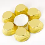 Royal Cup Cakes Baking Cups Linings - 50 pcs - 10cm