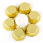 Royal Cup Cakes Baking Cups Linings - 50 pcs - 10cm