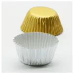 Royal Cup Cakes Baking Cups Linings - 50 pcs - 10cm