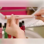 Salon-Touch Rechargeable Manicure Pedicure_Nail Kit
