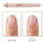 Salon-Touch Rechargeable Manicure Pedicure_Nail Kit