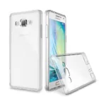 Samsung Galaxy Grand Prime Plus Transparent Jelly Back Cover