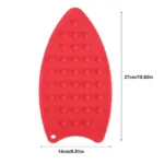 Silicon Heat absorbent Iron Rest Pad