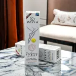 Smooth Skin Solution Hair Removal Spray - Effortless Hair-Free Results