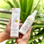 Smooth Skin Solution Hair Removal Spray - Effortless Hair-Free Results