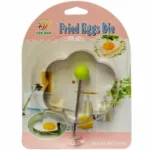 Stainless Steel Egg Fry Pan Cooking Mold Stencil
