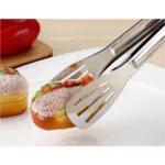 Stainless Steel Food Tongs