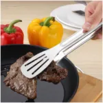 Stainless Steel Food Tongs