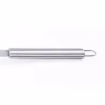 Stainless Steel Spatula Turner - Silver