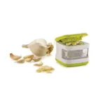 The Garlic Cube - Green