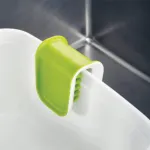 U Shaped Knife & Fork Cleaning Blade Brush