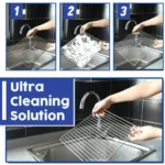 Universal Rust Zang Cleaner Remover Fomic Spray