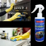 Universal Rust Zang Cleaner Remover Fomic Spray