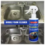 Universal Rust Zang Cleaner Remover Fomic Spray