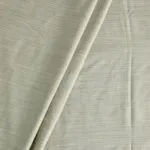 Unstich Wash & Wear linear Shalwar Kameez-Tan Cream-4.0 m