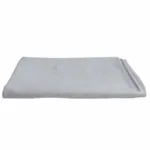 Unstich Wash & Wear speckle Shalwar Kameez-Misty Grey-4.0 m