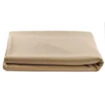 Unstiched Wash & Wear Gents Fabric- Light Peach - 4m