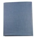 Unstiched Wash & Wear Gents Shalwar Kameez Fabric - Dark Cyan