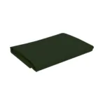 Unstiched Wash & Wear Gents Shalwar Kameez Fabric - Olive Green