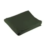 Unstiched Wash & Wear Gents Shalwar Kameez Fabric - Olive Green