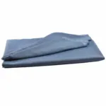 Unstiched Wash & Wear SUIT- Dark Cyan -4 Meters