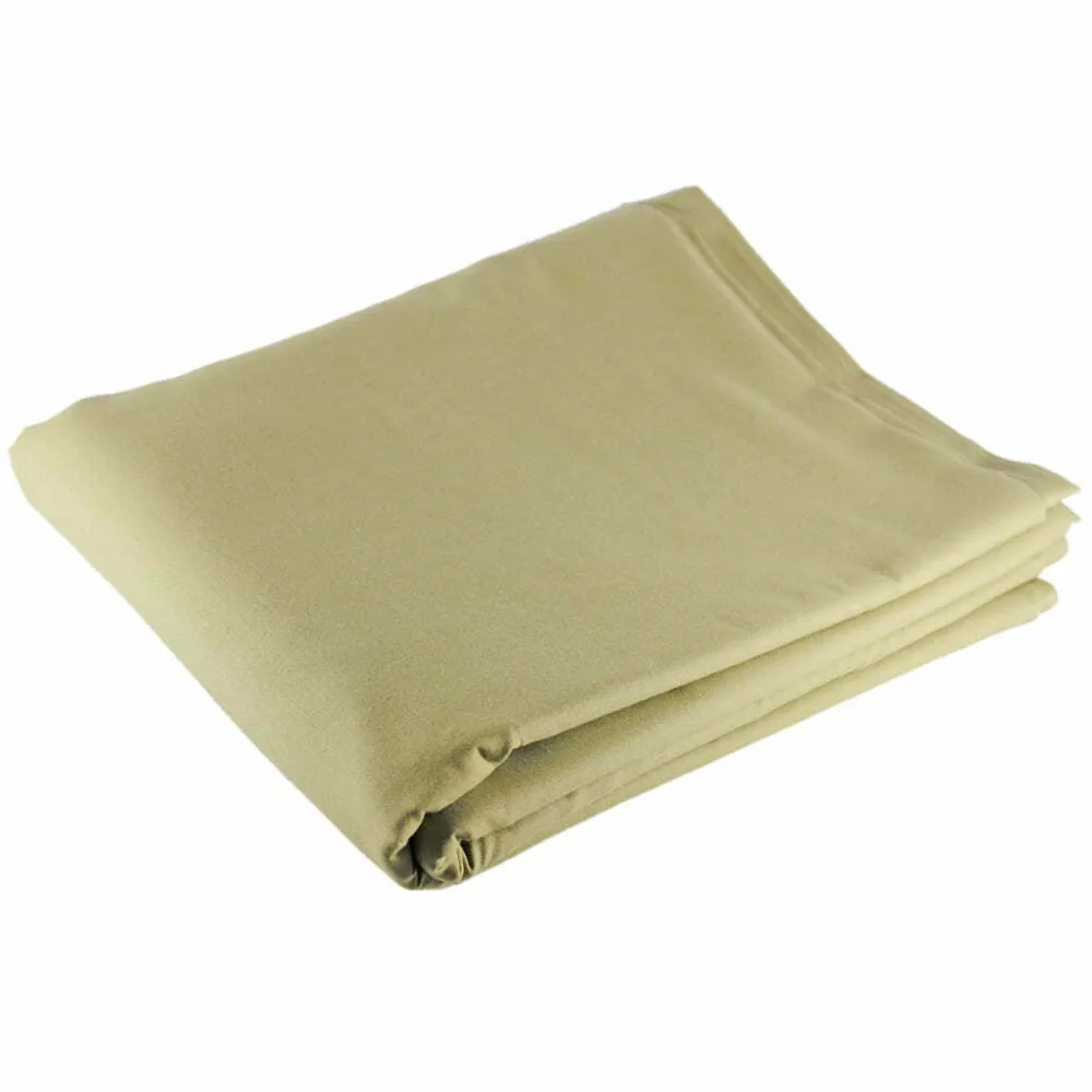 Unstiched Wash & Wear SUIT- Lime Green - 4 Meters