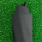 Unstitched cotton Black suit 4.0 meters