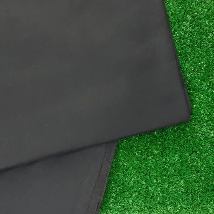 Unstitched cotton Black suit 4.0 meters