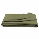 Unstitched Wash & Wear Gents suit - Olive Marble- 4.0 Meters