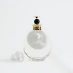 Valntana Rosa Assoluto EAU DE Perfume Vaporisateur-Natural Spray for Her-White 2435