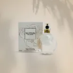 Valntana Rosa Assoluto EAU DE Perfume Vaporisateur-Natural Spray for Her-White 2435