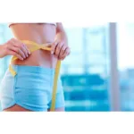 Waist Trimmer Belt
