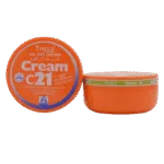 Yardlie C21 Moisturizing cream with Vitamin B5 200g