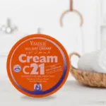Yardlie C21 Moisturizing cream with Vitamin B5 200g