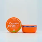 YARDLIE C21 MOISTURIZING CREAM WITH VITAMIN E 200G