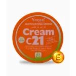 YARDLIE C21 MOISTURIZING CREAM WITH VITAMIN E 200G