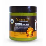 Yardlie Collagen and Herbs 2 in 1 Hair Mask & Repair Conditioner 500g