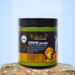 Yardlie Collagen and Herbs 2 in 1 Hair Mask & Repair Conditioner 500g