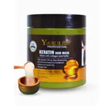 Yardlie Collagen and Herbs 2 in 1 Hair Mask & Repair Conditioner 500g
