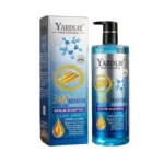Yardlie Professional 24K Gold PRO V PROTEIN SHAMPOO 500g