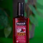 Yardlie Professional Advanced Hair Fall Solution Onion and Walnut Oil
