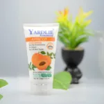 Yardlie Professional Apricot Face Scrub 120g