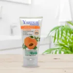 Yardlie Professional Apricot Face Scrub 120g
