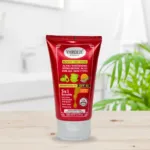 Yardlie Professional Beauty Face Wash + Sunblock SPF45