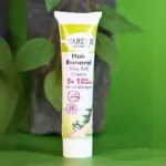 Yardlie Professional Hair Removal Silky Soft Cream 100g